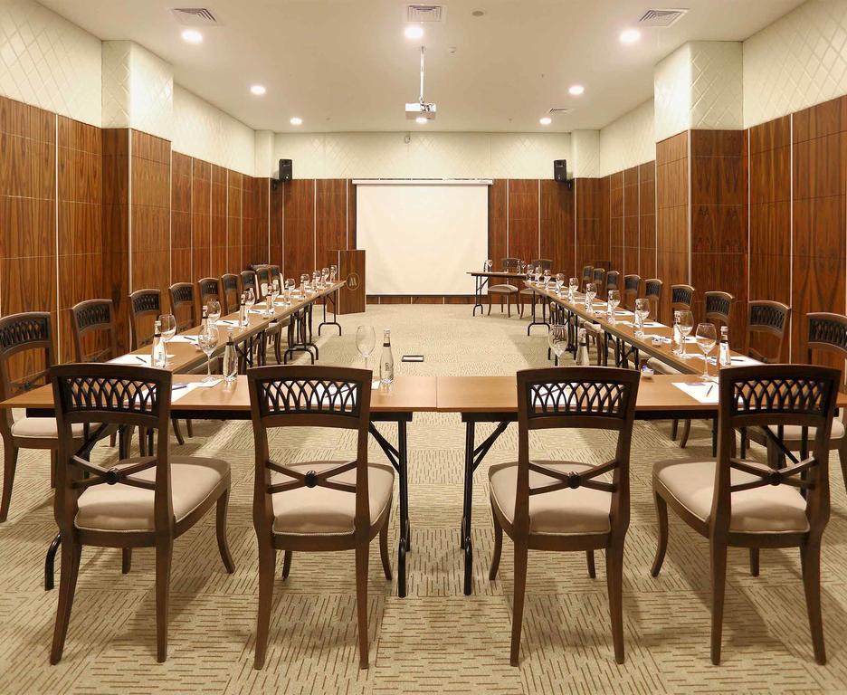 Manesol Fuar Hotel Isztambul Kültér fotó