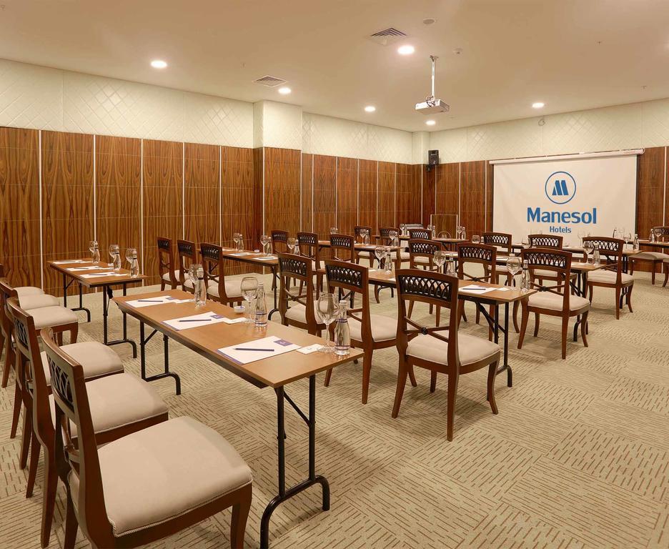 Manesol Fuar Hotel Isztambul Kültér fotó