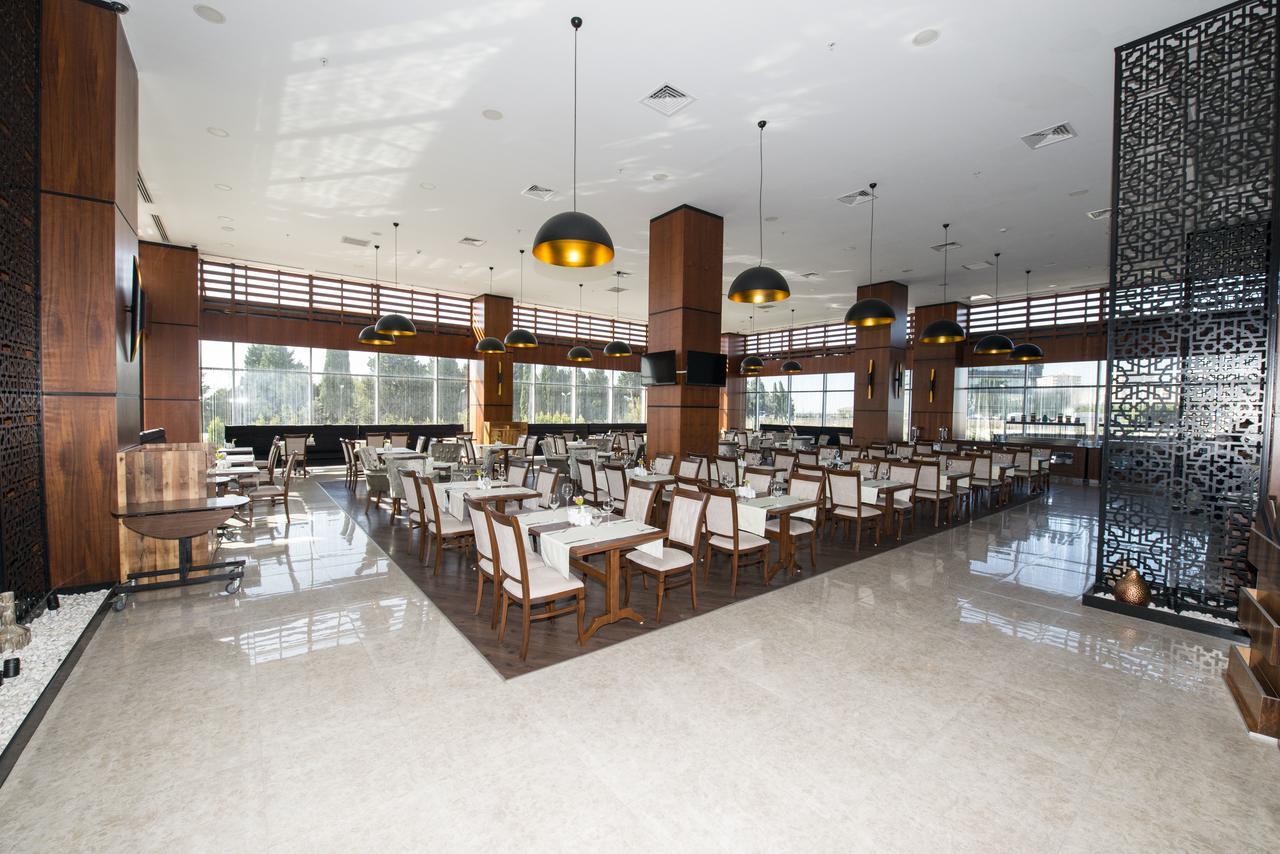 Manesol Fuar Hotel Isztambul Kültér fotó