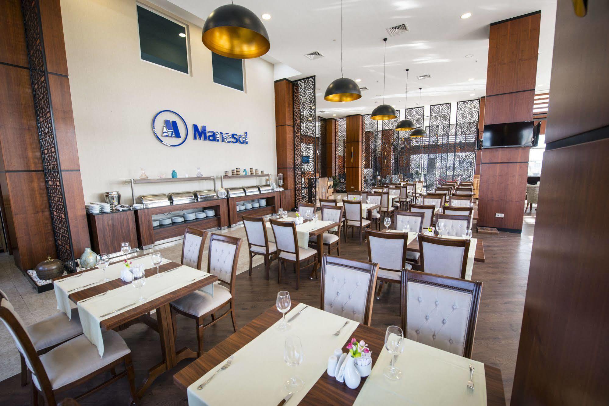 Manesol Fuar Hotel Isztambul Kültér fotó