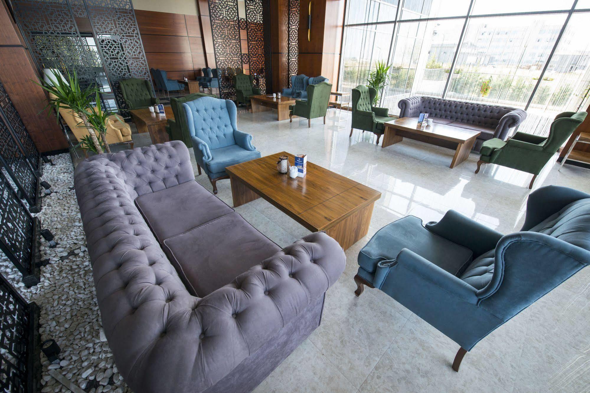 Manesol Fuar Hotel Isztambul Kültér fotó