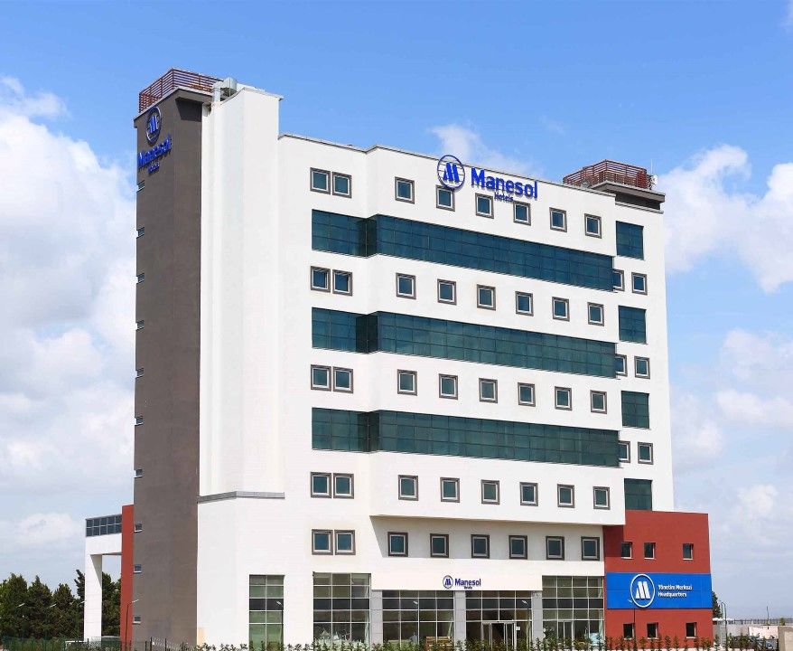 Manesol Fuar Hotel Isztambul Kültér fotó